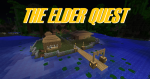 The Elder Quest